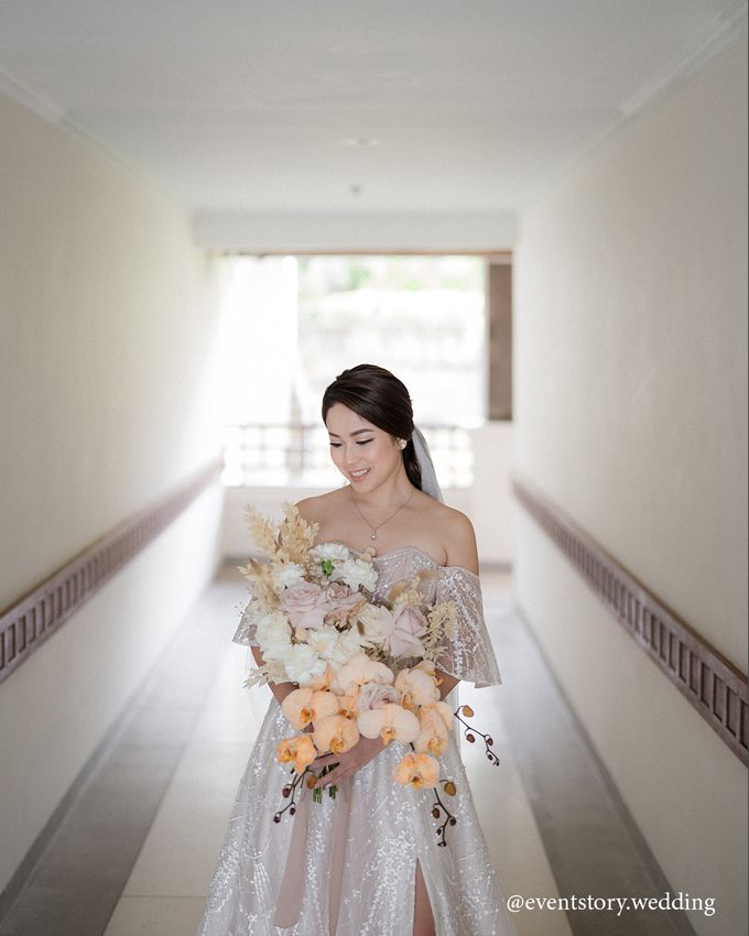 The Wedding of Edward & Nia by CAVA PRIVÉ - 002 The Wedding of Edward & Nia by CAVA PRIVÉ - 002
