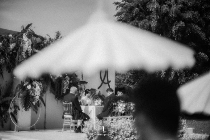 Wedding in the Rain by Maxi's Resto - 015 Wedding in the Rain by Maxi's Resto - 015