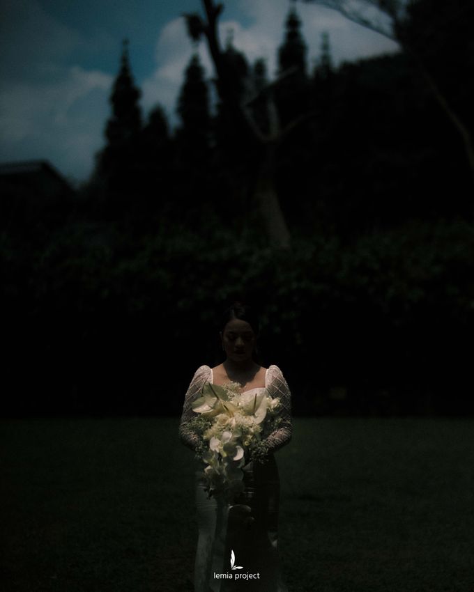 Wedding in the Rain by Maxi's Resto - 021 Wedding in the Rain by Maxi's Resto - 021