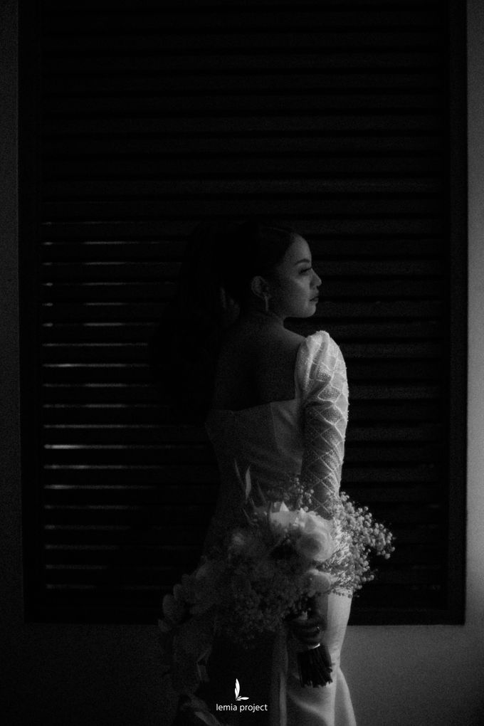 Wedding in the Rain by Maxi's Resto - 023 Wedding in the Rain by Maxi's Resto - 023