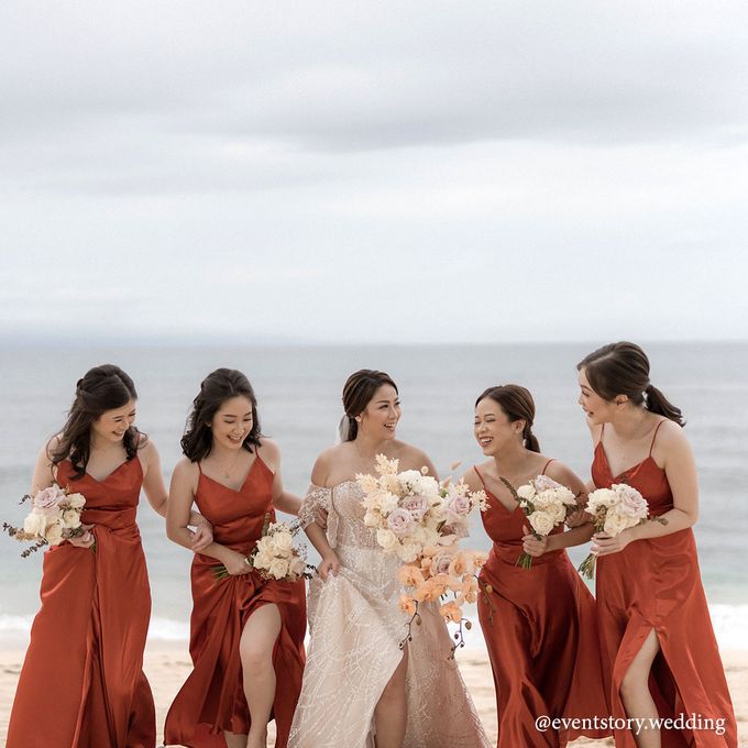 The Wedding of Edward & Nia by CAVA PRIVÉ - 003 The Wedding of Edward & Nia by CAVA PRIVÉ - 003