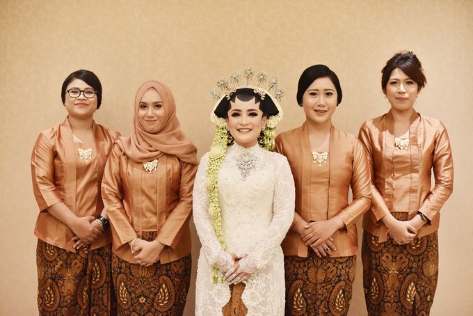 Luxury of Java by SVR Wedding Organizer - 011