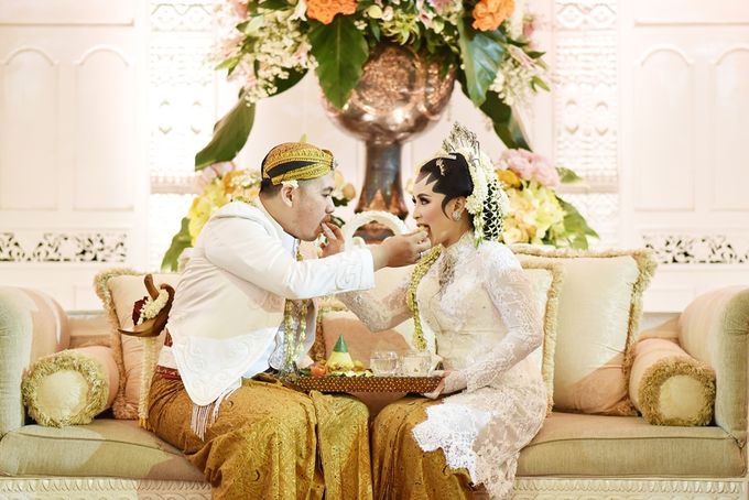 Luxury of Java by SVR Wedding Organizer - 014