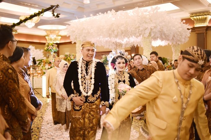 Luxury of Java by SVR Wedding Organizer - 015