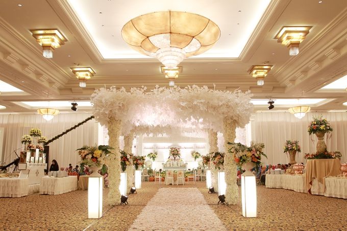 Luxury of Java by SVR Wedding Organizer - 016