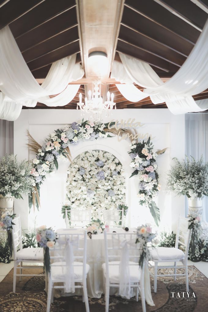 Intimate Wedding by Amanda Renassa Wedding Organizer - 004 Intimate Wedding by Amanda Renassa Wedding Organizer - 004
