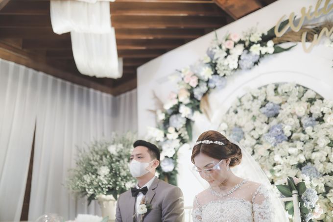 Intimate Wedding by Amanda Renassa Wedding Organizer - 006 Intimate Wedding by Amanda Renassa Wedding Organizer - 006
