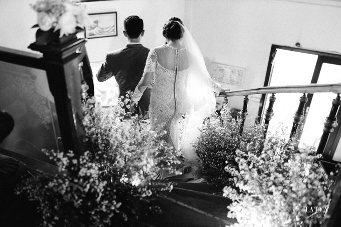 Intimate Wedding by Amanda Renassa Wedding Organizer - 009 Intimate Wedding by Amanda Renassa Wedding Organizer - 009