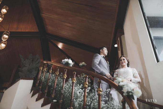 Intimate Wedding by Amanda Renassa Wedding Organizer - 010 Intimate Wedding by Amanda Renassa Wedding Organizer - 010