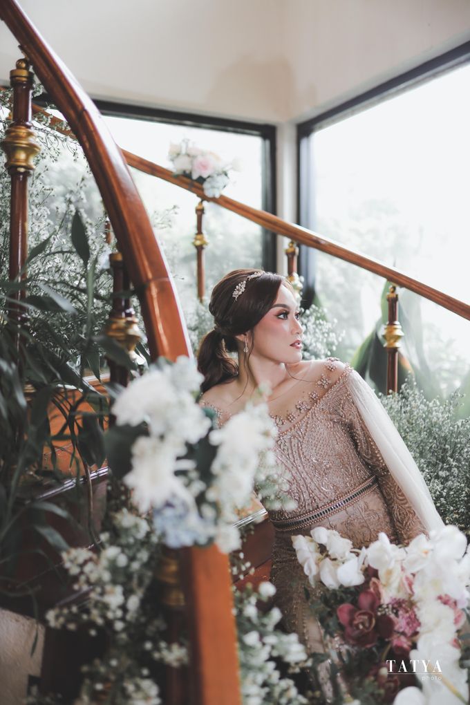 Intimate Wedding by Amanda Renassa Wedding Organizer - 014 Intimate Wedding by Amanda Renassa Wedding Organizer - 014