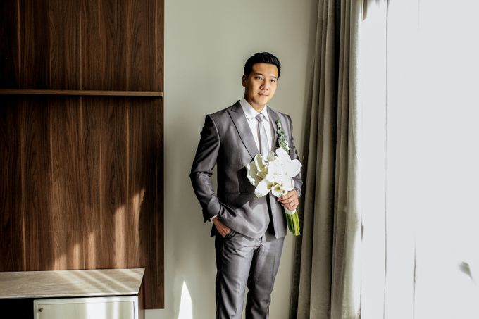 Intimate Wedding by Astrid Zeng - 006 Intimate Wedding by Astrid Zeng - 006