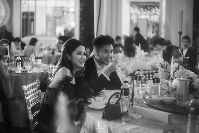 Intimate and Warmest Wedding Day by Testimo Wedding Planner & Organizer - 043 Intimate and Warmest Wedding Day by Testimo Wedding Planner & Organizer - 043