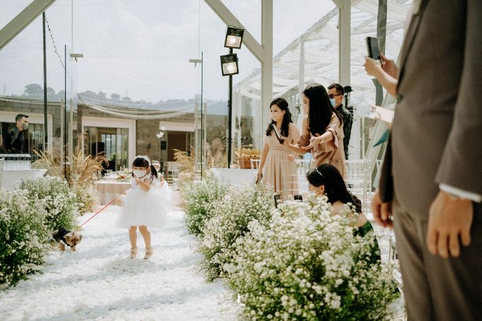 Intimate and Warmest Wedding Day by Testimo Wedding Planner & Organizer - 014 Intimate and Warmest Wedding Day by Testimo Wedding Planner & Organizer - 014