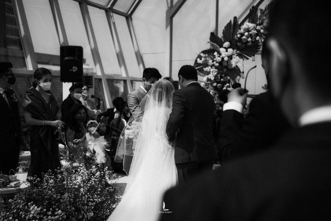 Intimate and Warmest Wedding Day by Testimo Wedding Planner & Organizer - 015 Intimate and Warmest Wedding Day by Testimo Wedding Planner & Organizer - 015