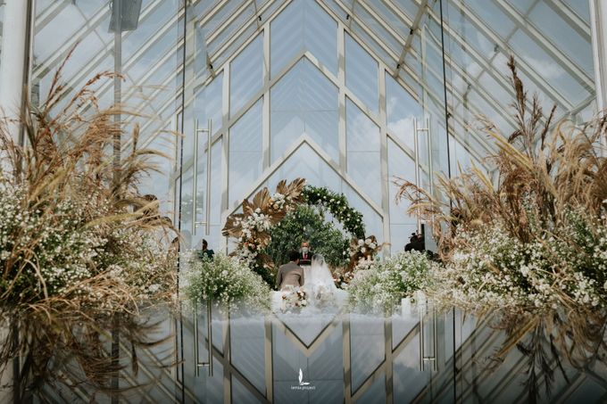 Intimate and Warmest Wedding Day by Testimo Wedding Planner & Organizer - 016 Intimate and Warmest Wedding Day by Testimo Wedding Planner & Organizer - 016