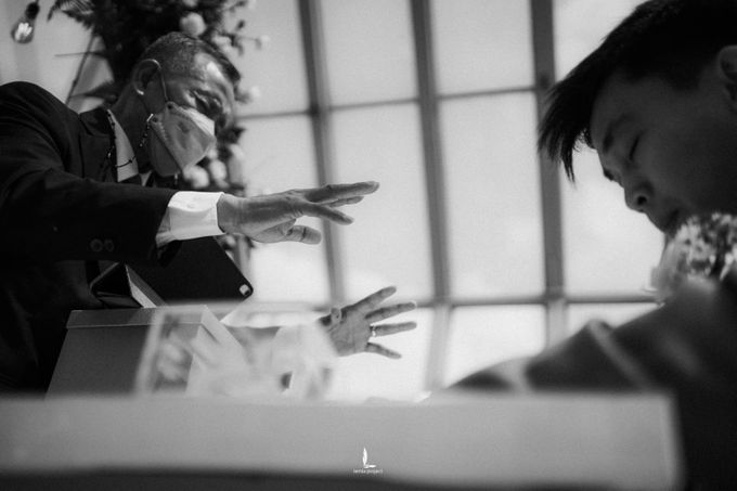 Intimate and Warmest Wedding Day by Testimo Wedding Planner & Organizer - 020 Intimate and Warmest Wedding Day by Testimo Wedding Planner & Organizer - 020