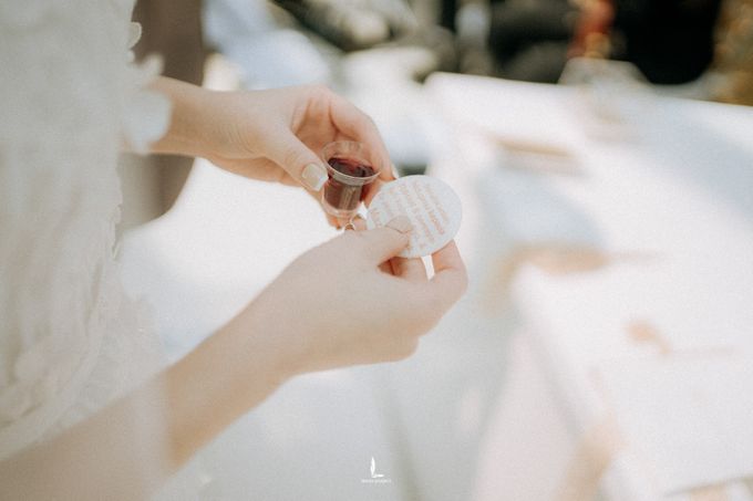 Intimate and Warmest Wedding Day by Testimo Wedding Planner & Organizer - 021 Intimate and Warmest Wedding Day by Testimo Wedding Planner & Organizer - 021