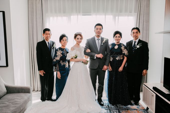 Intimate Wedding by Astrid Zeng - 002 Intimate Wedding by Astrid Zeng - 002