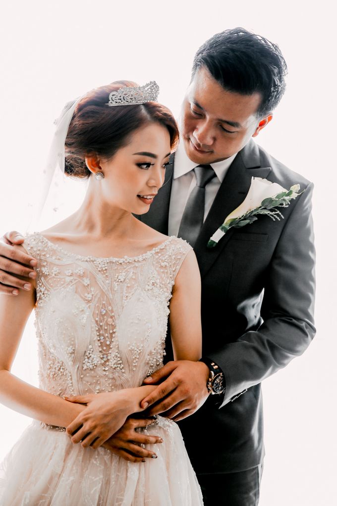 Intimate Wedding by Astrid Zeng - 009 Intimate Wedding by Astrid Zeng - 009