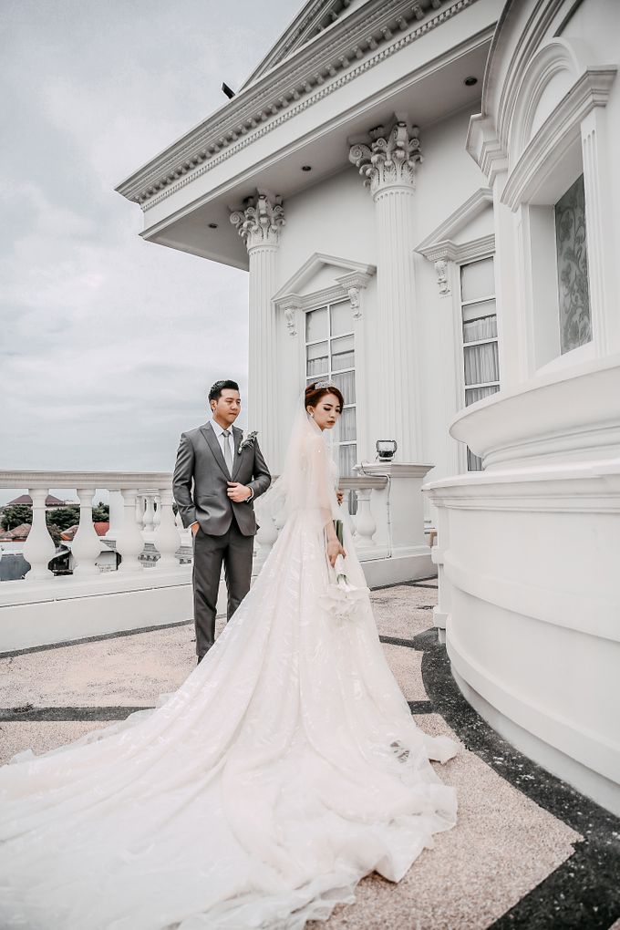 Intimate Wedding by Astrid Zeng - 010 Intimate Wedding by Astrid Zeng - 010