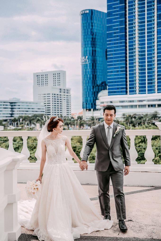 Intimate Wedding by Astrid Zeng - 011 Intimate Wedding by Astrid Zeng - 011