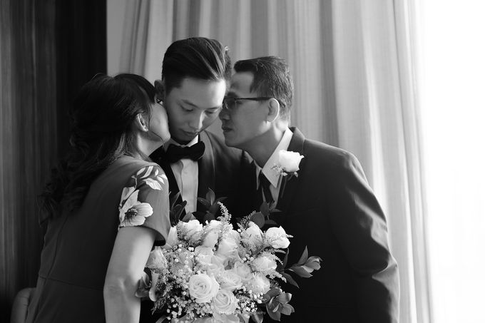 Wedding chinesee by Devartfilm Photography - 004