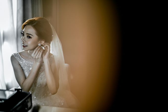 Intimate Wedding by Astrid Zeng - 003 Intimate Wedding by Astrid Zeng - 003