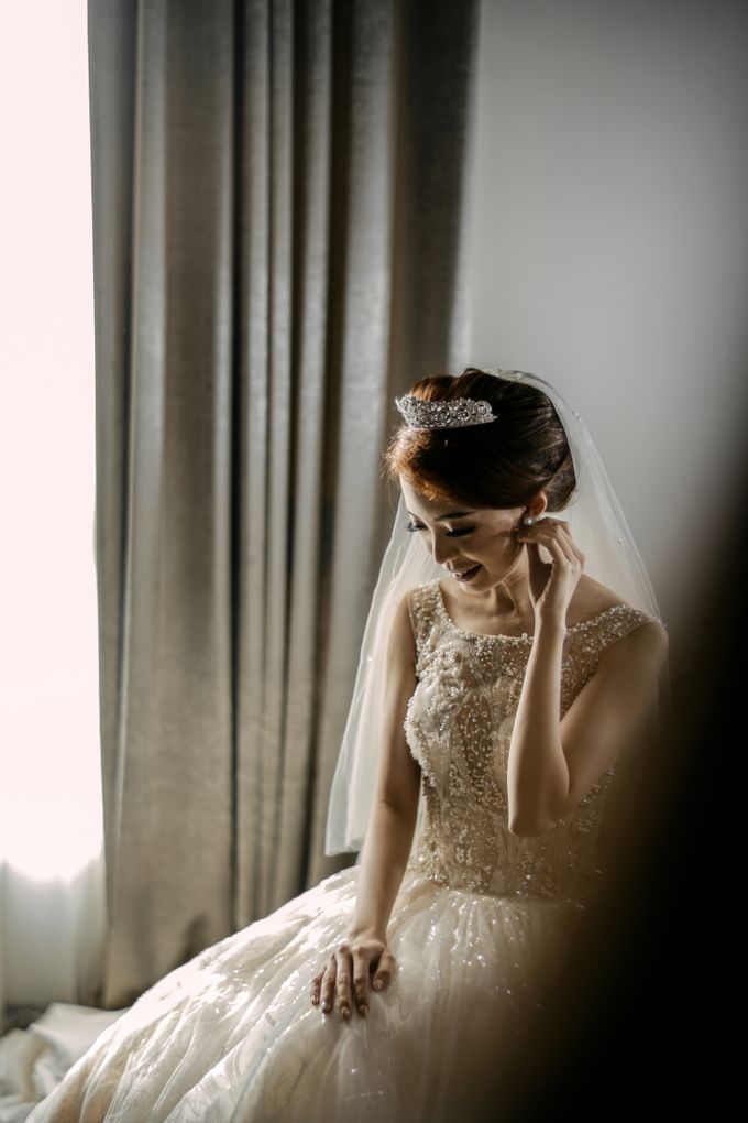 Intimate Wedding by Astrid Zeng - 004 Intimate Wedding by Astrid Zeng - 004