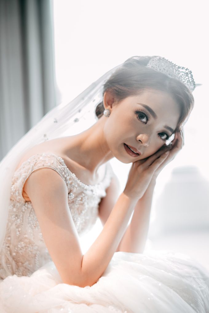 Intimate Wedding by Astrid Zeng - 014 Intimate Wedding by Astrid Zeng - 014