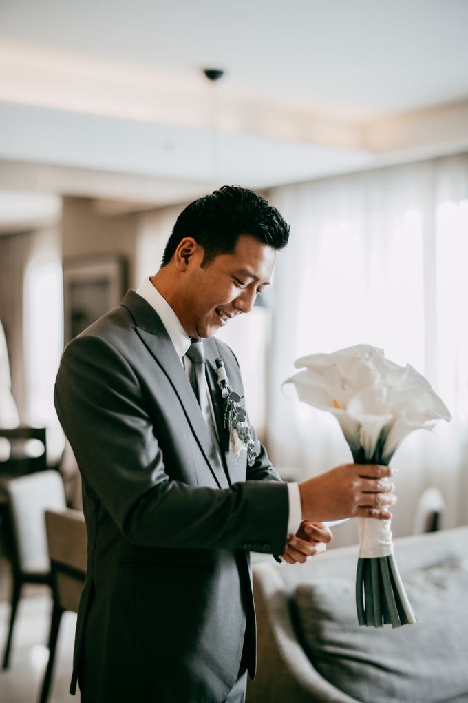 Intimate Wedding by Astrid Zeng - 015 Intimate Wedding by Astrid Zeng - 015