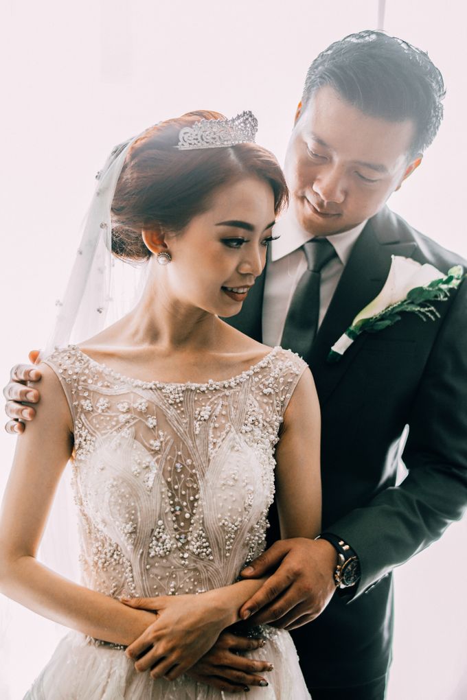 Intimate Wedding by Astrid Zeng - 016 Intimate Wedding by Astrid Zeng - 016