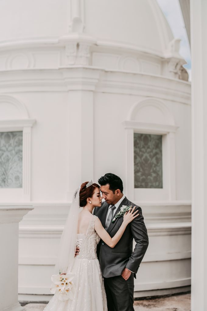 Intimate Wedding by Astrid Zeng - 017 Intimate Wedding by Astrid Zeng - 017
