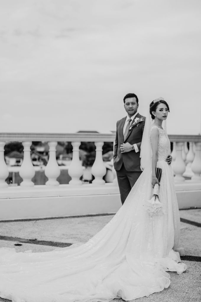 Intimate Wedding by Astrid Zeng - 018 Intimate Wedding by Astrid Zeng - 018