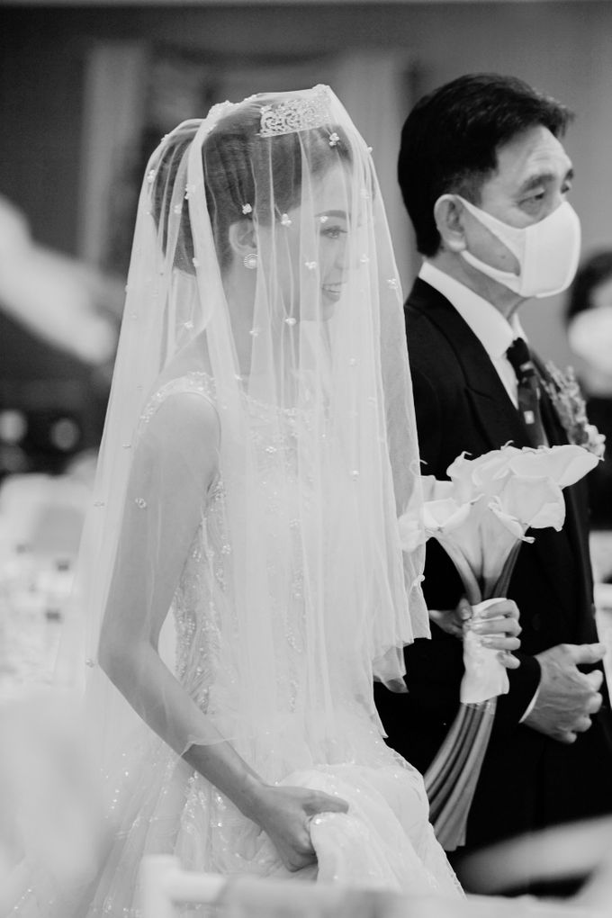 Intimate Wedding by Astrid Zeng - 019 Intimate Wedding by Astrid Zeng - 019