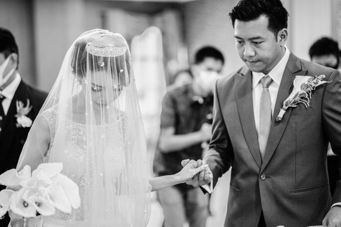 Intimate Wedding by Astrid Zeng - 020 Intimate Wedding by Astrid Zeng - 020