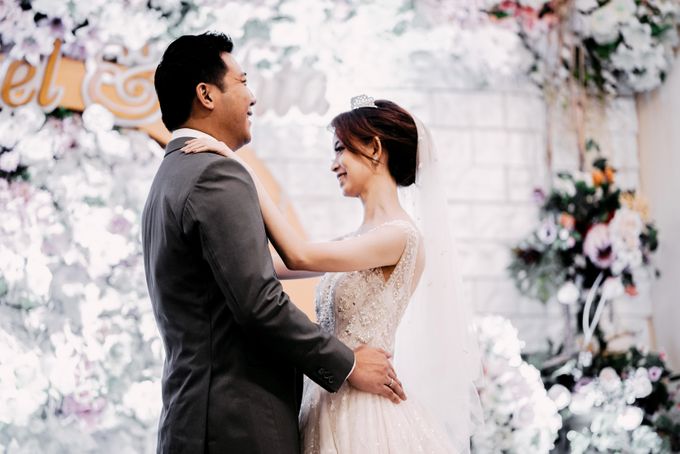 Intimate Wedding by Astrid Zeng - 021 Intimate Wedding by Astrid Zeng - 021