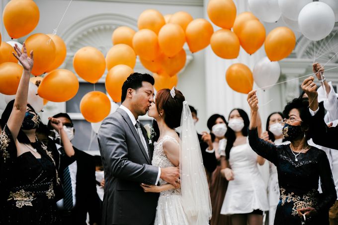 Intimate Wedding by Astrid Zeng - 023 Intimate Wedding by Astrid Zeng - 023