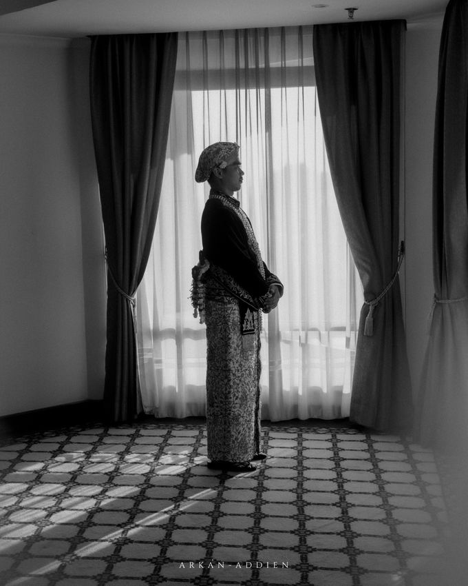 Pernikahan Adat Jawa by Arkan Addien Photography - 002 Pernikahan Adat Jawa by Arkan Addien Photography - 002
