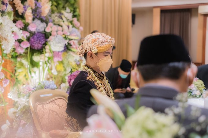 Pernikahan Adat Jawa by Arkan Addien Photography - 007 Pernikahan Adat Jawa by Arkan Addien Photography - 007