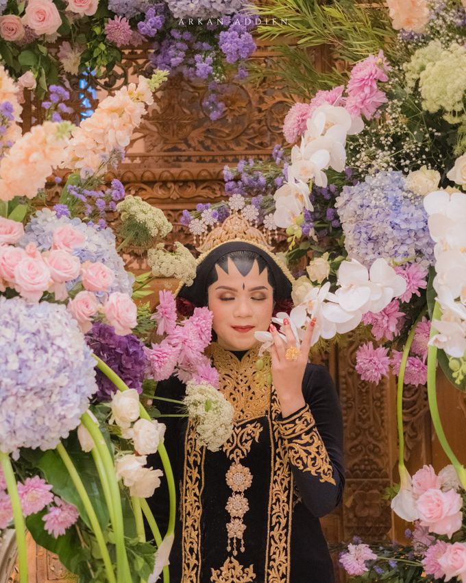 Pernikahan Adat Jawa by Arkan Addien Photography - 004 Pernikahan Adat Jawa by Arkan Addien Photography - 004