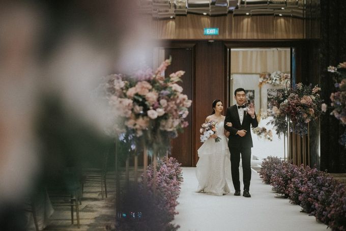 International Wedding by Swissôtel Jakarta PIK Avenue - 044 International Wedding by Swissôtel Jakarta PIK Avenue - 044