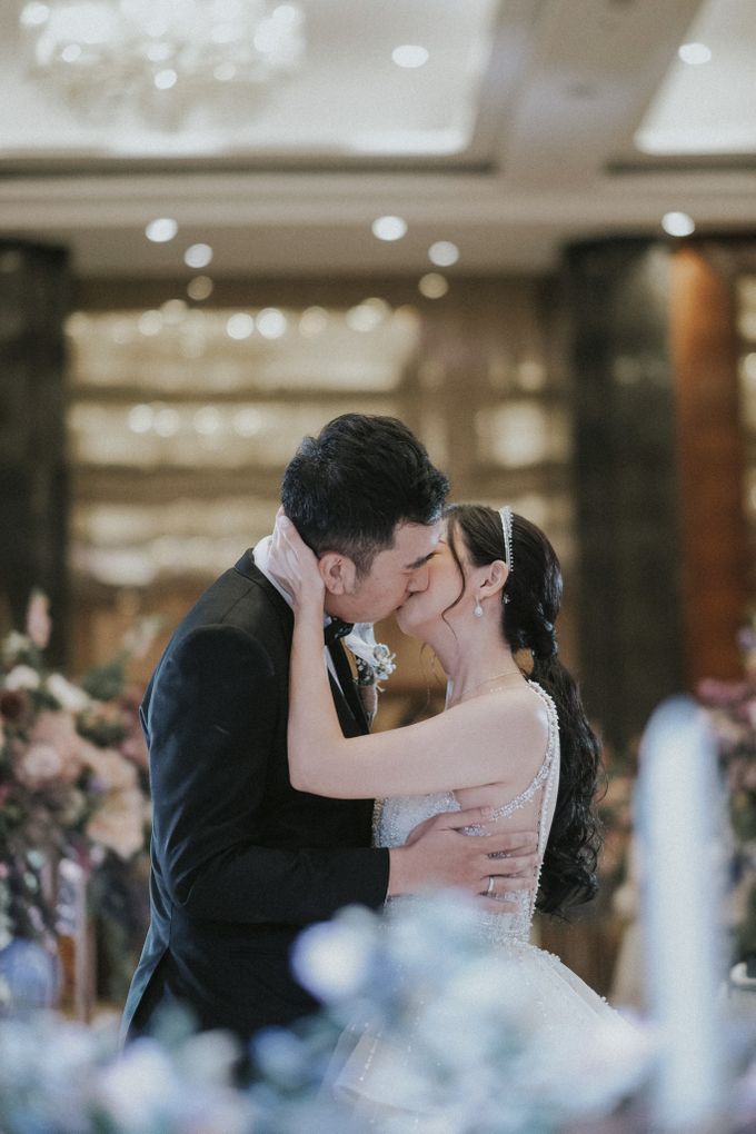 International Wedding by Swissôtel Jakarta PIK Avenue - 048 International Wedding by Swissôtel Jakarta PIK Avenue - 048