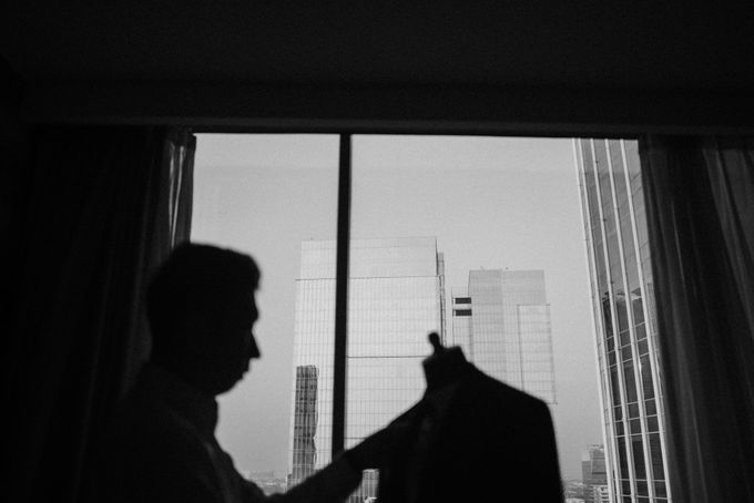 International Wedding by Swissôtel Jakarta PIK Avenue - 017 International Wedding by Swissôtel Jakarta PIK Avenue - 017