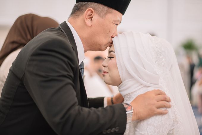 Minang's Wedding by Amanda Renassa Wedding Organizer - 009