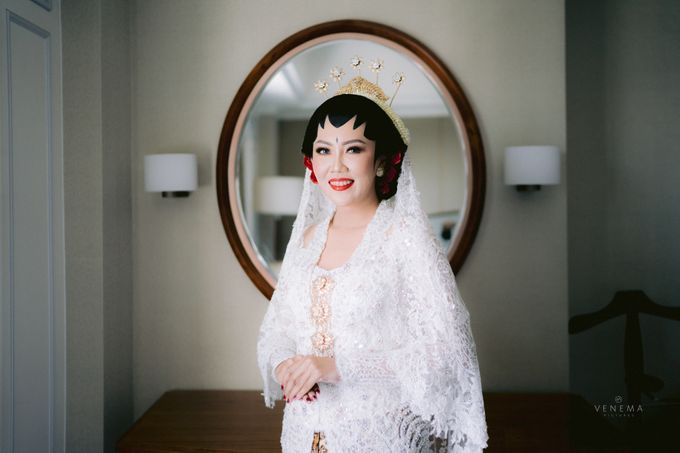 Shangrilla Hotel - Akad Nikah Anis Dony Adat Jogja by Shangri-La Hotel - 003 Shangrilla Hotel - Akad Nikah Anis Dony Adat Jogja by Shangri-La Hotel - 003
