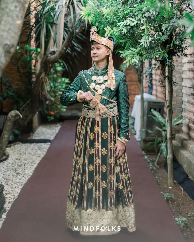 Pernikahan Mega Rifki yang Syarat Dengan Dua Budaya by Denyut Bumi Tea & Aroma - 012 Pernikahan Mega Rifki yang Syarat Dengan Dua Budaya by Denyut Bumi Tea & Aroma - 012