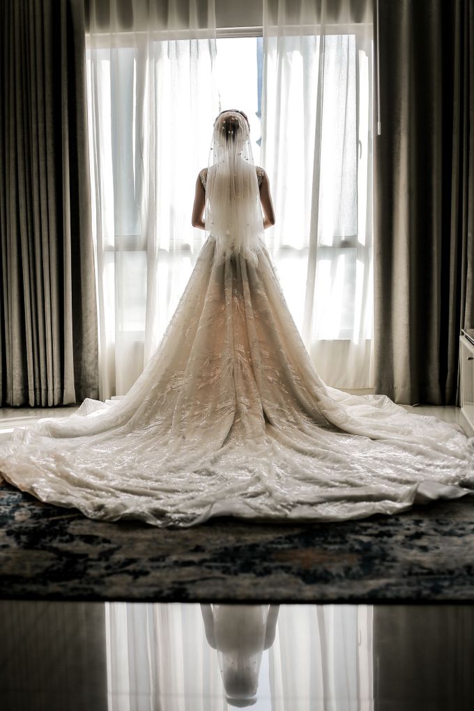 Intimate Wedding by Astrid Zeng - 024 Intimate Wedding by Astrid Zeng - 024