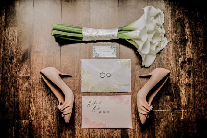 Intimate Wedding by Astrid Zeng - 026 Intimate Wedding by Astrid Zeng - 026