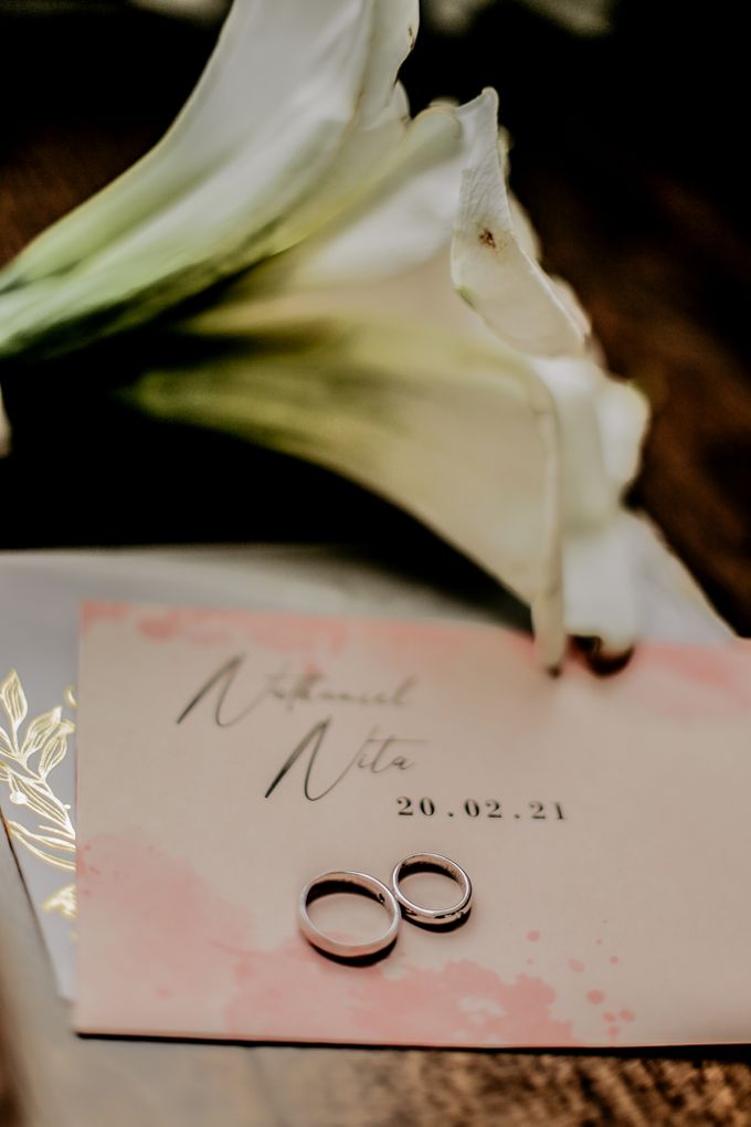 Intimate Wedding by Astrid Zeng - 027 Intimate Wedding by Astrid Zeng - 027
