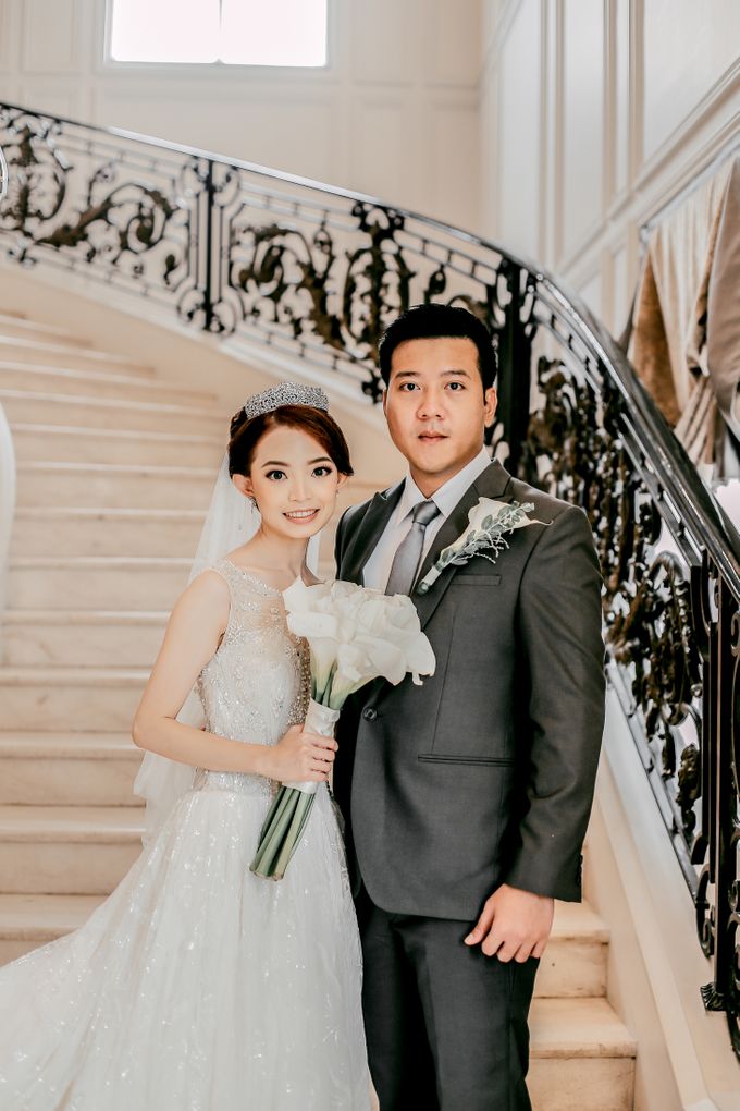 Intimate Wedding by Astrid Zeng - 029 Intimate Wedding by Astrid Zeng - 029